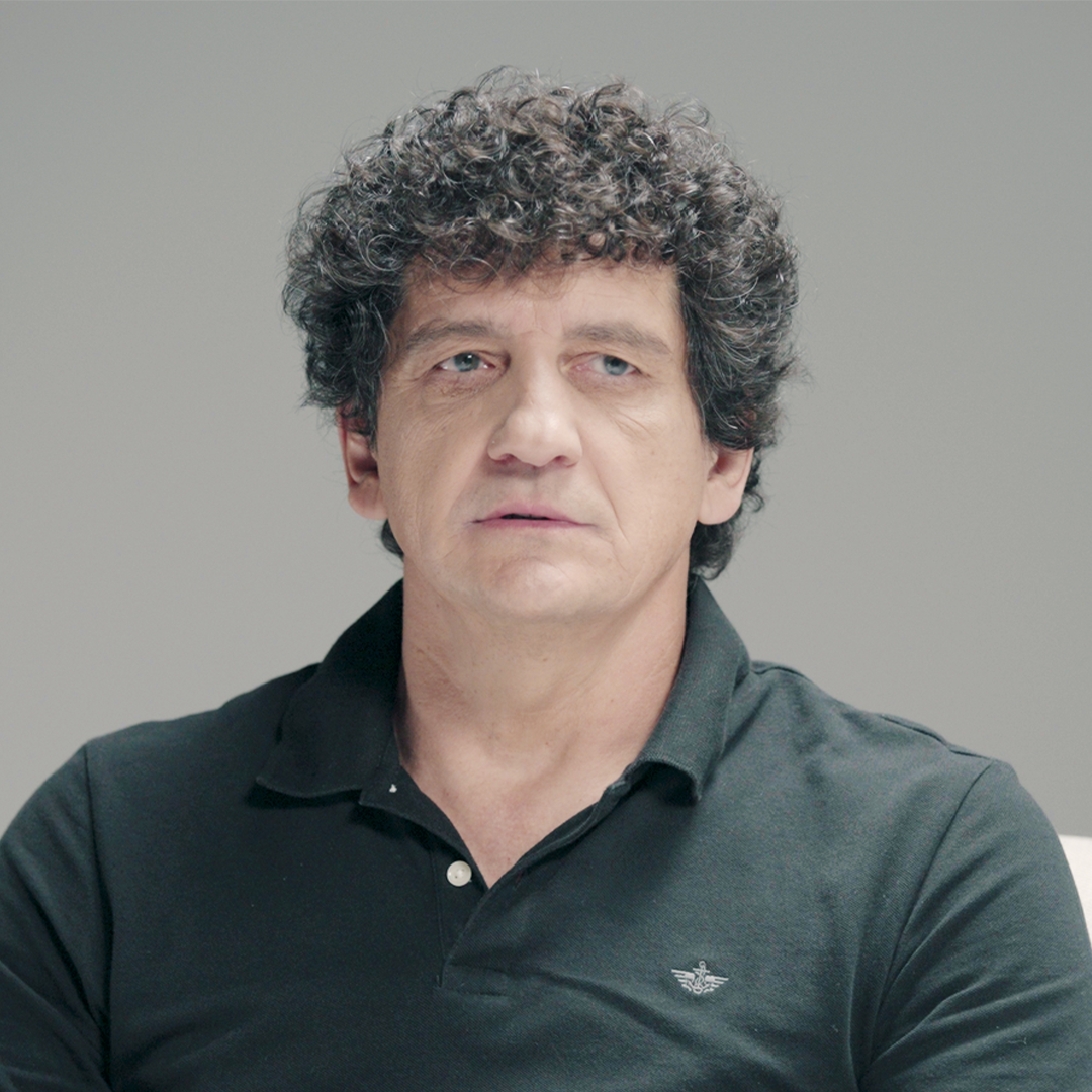 “Uno de cada tres niños que sufre acoso jamás lo cuenta”